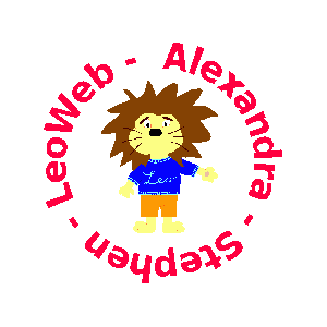 LeoWeb